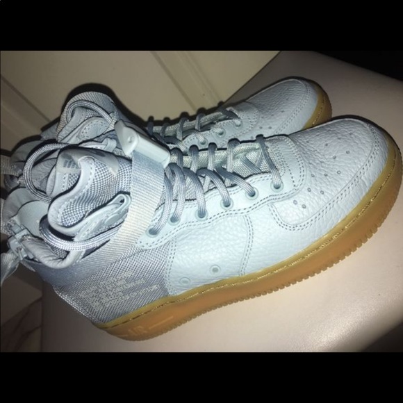 Nike SF AF1 - Picture 1 of 5